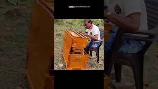 Kurubana Rani  Harmonium Music💕ShrimantPatilMusician [upl. by Regor]