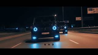 Brabus G700  video edit  HD [upl. by Eilyah]