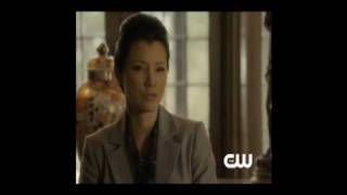 Vampire Diaries 1x19 Within Temptation  All I Need dance scene [upl. by Theta487]