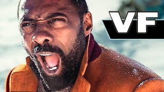 LA MONTAGNE ENTRE NOUS Bande Annonce VF 2017 Idris Elba Kate Winslet [upl. by Gabbert]