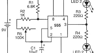 Diagramas electrónicos interpretar curso de electrónica gratis [upl. by Ihdin]