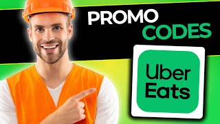 Uber Eats Promo Code  Easy Coupons For Uber Eats In 2024 [upl. by Kissiah]