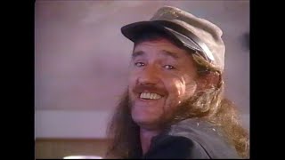 Motorhead  Lemmy interview from Hard n Heavy Vol 18 1992 HD 1080p [upl. by Belita]