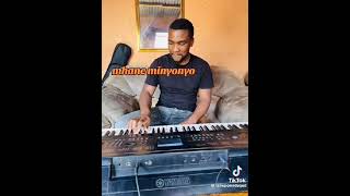 mhane Minyonyo music [upl. by Inig437]