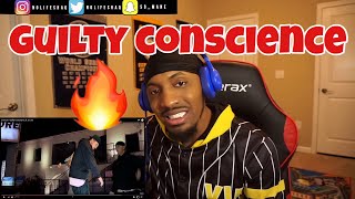 Eminem  Guilty Conscience ft Dr Dre  REACTION [upl. by Eekcaj]