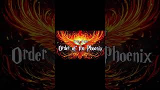 Harry Potter And The Order Of The Phonix Full AudioBook harrypotter audiobook shorts [upl. by Hugh914]