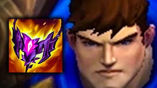 Garen Tricks You DIDNT KNOW About [upl. by Nettirb740]