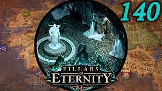 Pillars of Eternity 140  Rymrgands Request [upl. by Zoldi]