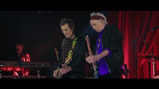 The Rolling Stones — Jumpin Jack Flash Live at Racket NYC 2023 [upl. by Sonny]