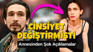 CİNSİYET DEĞİŞTİREN AHMET MELİH YILMAZIN ANNESİNDEN ŞOK AÇIKLAMALAR [upl. by Annas496]