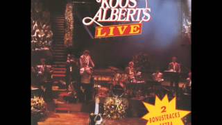 Koos Alberts  Ameland quotLIVEquot Van het album quotKoos Alberts Livequot uit 1990 [upl. by Eirene]