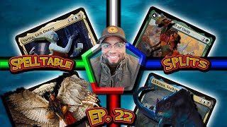 Varina 🆚 Huatli 🆚 Ukkima 🆚 Kasla  EDH Commander Gameplay [upl. by Anailli]