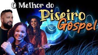 O MELHOR DO PISEIRO GOSPEL  PISADINHA DOS CRENTES  Piseiro Gospel piseirogospel2023 [upl. by Leonsis]