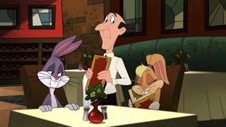 S1 E2 pt2 “Members only” The Looney Tunes Show [upl. by Stannwood428]