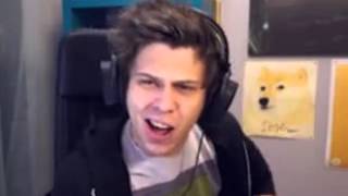 el rubius cantando minero [upl. by Fenella]