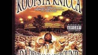 Koopsta Knicca  Purple Thang [upl. by Akieluz]