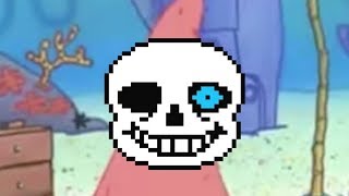 How to recreate Sans voice in like a minute [upl. by Hoye]