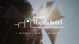 Magda Hotel 2018 [upl. by Helene]