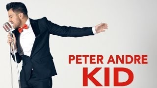 Peter Andre Kid  Official Music Video [upl. by Ronna179]