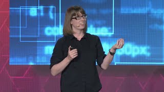 Suzanne Gildert  Foundation In Exponentials Robotics  Global Summit 2018  Singularity University [upl. by Ahsatan877]