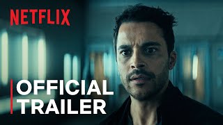 PARADISE  Official Trailer  Netflix [upl. by Carny129]