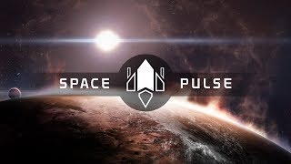 Geoplex  Apollyon Space Pulse OST [upl. by Intisar]