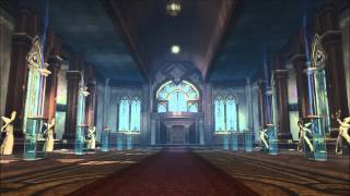 Aion OST  Kromedes Trial [upl. by Suk35]