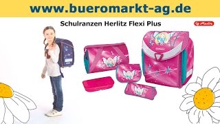 Herlitz Schulranzen [upl. by Fruin]