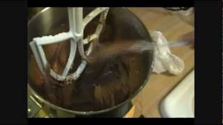 Noreens Kitchen How to Make Chocolate Cream Cheese Frosting [upl. by Parrish]