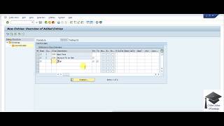 Pricing Procedure steps and details in SAP [upl. by Flora]