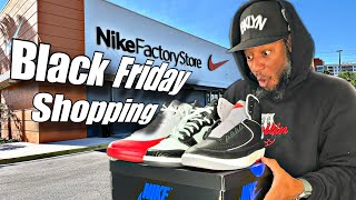 Nike Outlet Best Black Friday Deals [upl. by Gates]