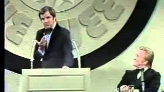 Rich Little roasts Kirk Douglasipad [upl. by Ais937]