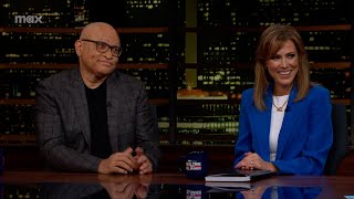 Overtime Larry Wilmore Erin Perrine HBO [upl. by Oscar]