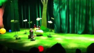 In the Night Garden Live Ninky Nonk [upl. by Ansev547]