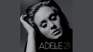 Adele  If It Hadnt Been for Love Live At The Royal Albert Hall [upl. by Jefferey]