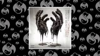 Brotha Lynch Hung  ICU Feat Tech N9ne  OFFICIAL AUDIO [upl. by Loos]