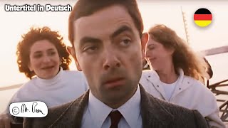 Indians React to Mr Bean Meets the Queen [upl. by Sayres]