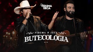 Fiduma e Jeca  Butecologia [upl. by Winwaloe]