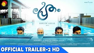 PRETHAM 2  Tamil Dubbed Movie 4K  Jayasurya  Ranjith Sankar [upl. by Layla]