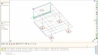 Tricalc  Losa de forjado [upl. by Shornick]