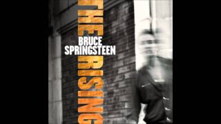 Bruce Springsteen The Rising [upl. by Rozanne]