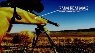 Remington 783 Review A Budget Workhorse to Consider in 308Win [upl. by Ahmad]