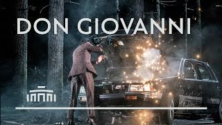 Don Giovanni trailer  Dutch National Opera [upl. by Pippy]