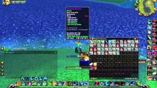 How to catch 15 Pound Mud Snapper for One That Didnt Get Away achievement in World of Warcraft [upl. by Jeni]