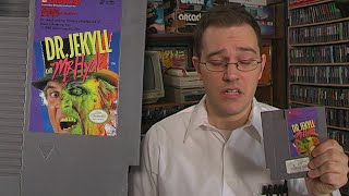 Star Wars Games  Angry Video Game Nerd AVGN [upl. by Ilatan]