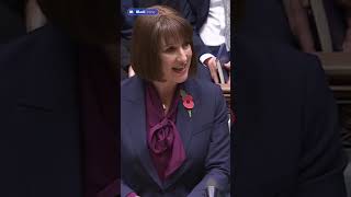 Rachel Reeves increases minimum wages and carer earning limit [upl. by Blake]