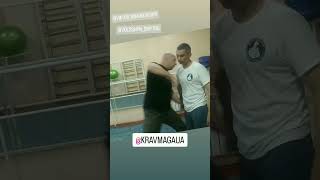 krav maga [upl. by Torie]