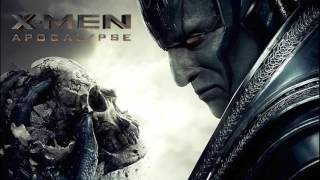 XMen Apocalypse  quotMagnetoquot Power Piece HD  20th Century FOX [upl. by Gschu61]