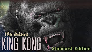 Walkthrough of Peter Jacksons KING KONG 2005 ◊ Part 01 HD English [upl. by Ravilob507]