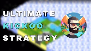 Polytopia The Best Kickoo Strategy [upl. by Joelie]